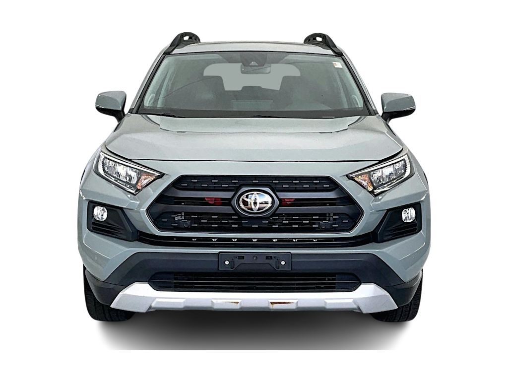 Thumbnail: 2019 Toyota RAV4 - 6