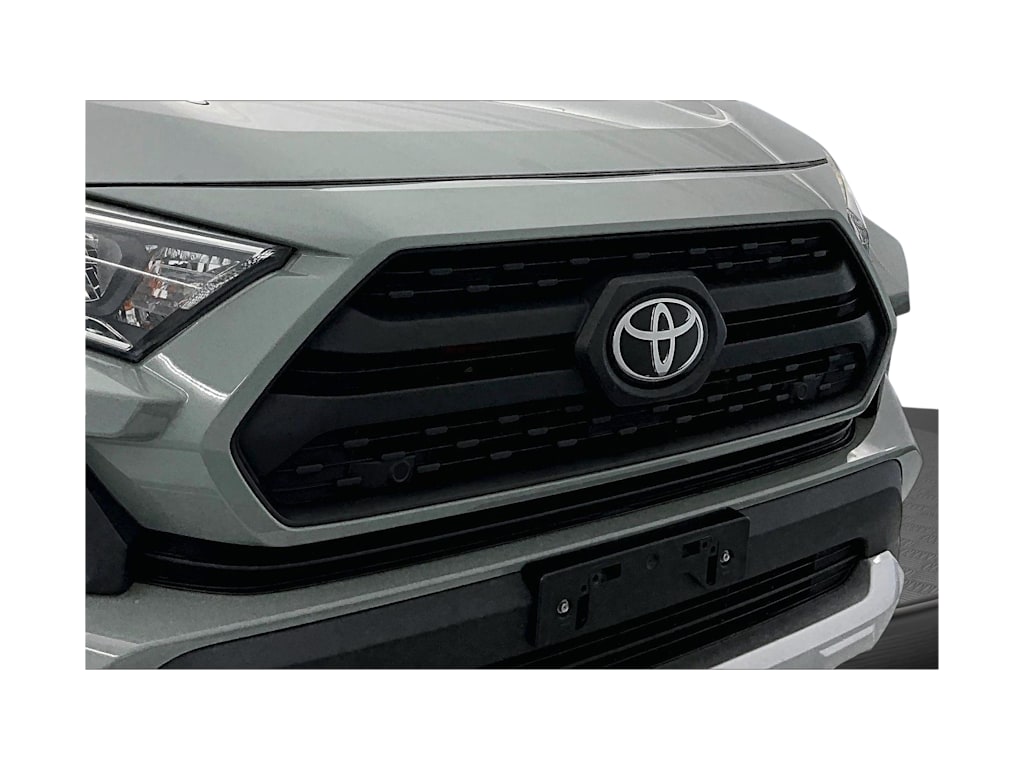 Thumbnail: 2019 Toyota RAV4 - 27