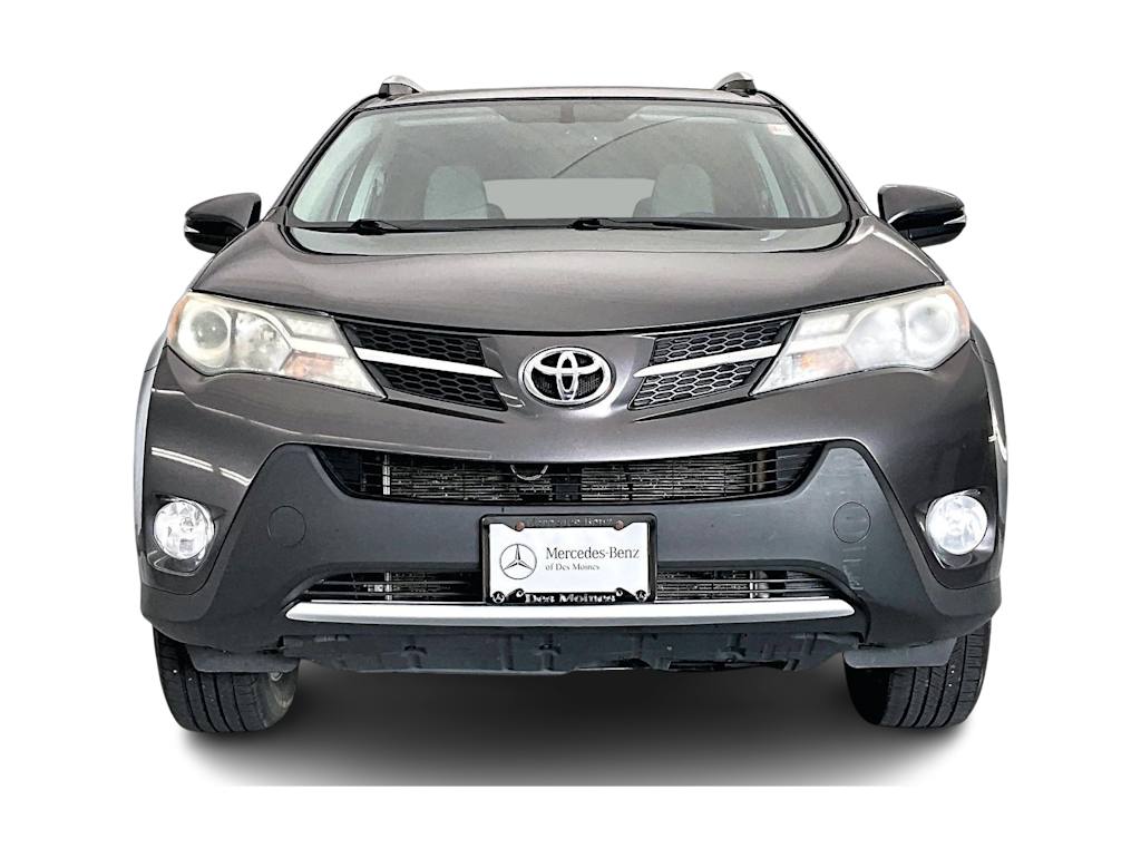 Thumbnail: 2014 Toyota RAV4 - 6