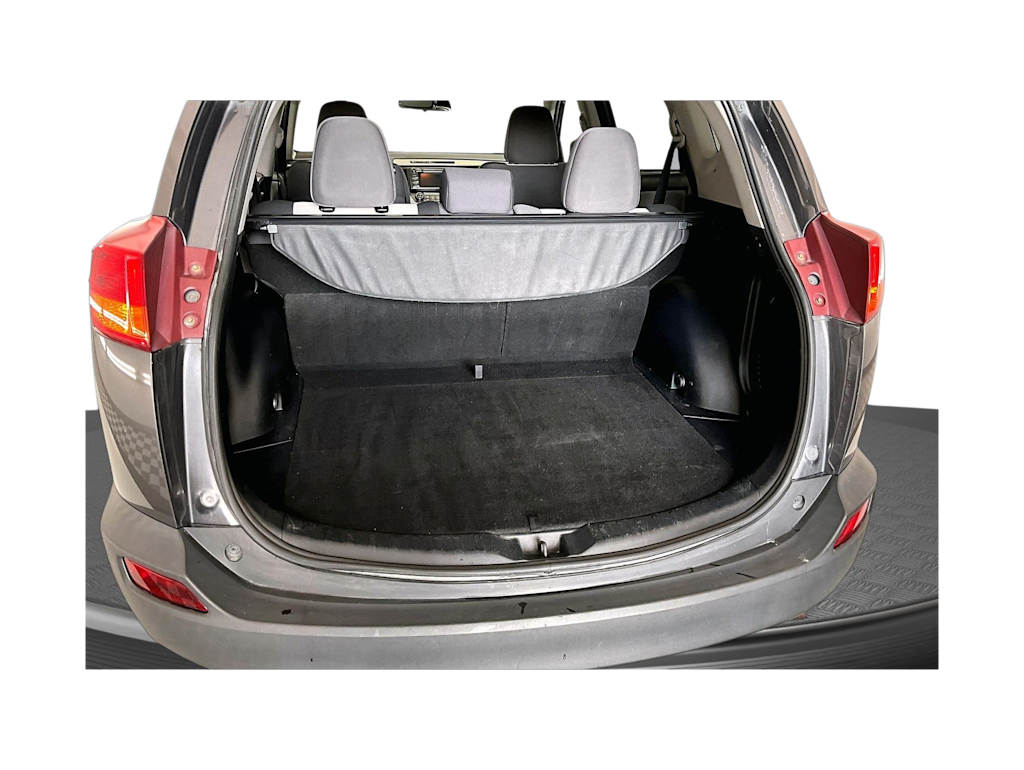 Thumbnail: 2014 Toyota RAV4 - 19
