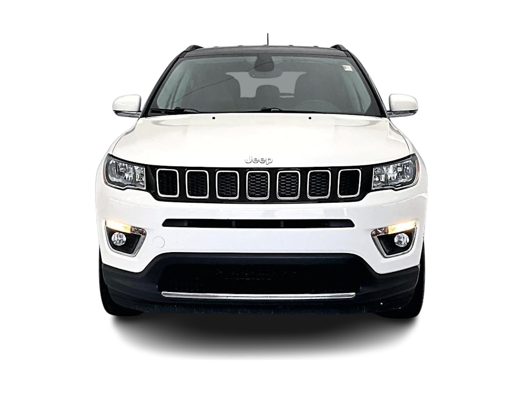 Thumbnail: 2018 Jeep Compass - 6