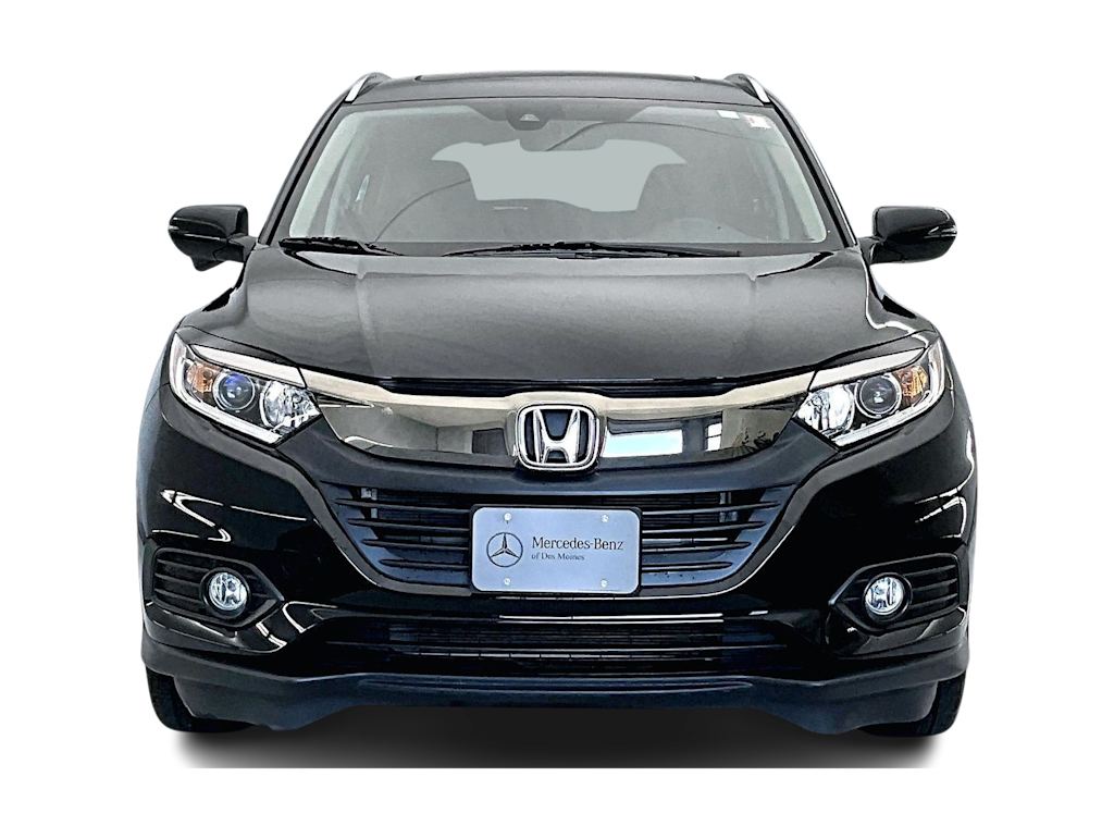 Thumbnail: 2022 Honda HR-V - 6
