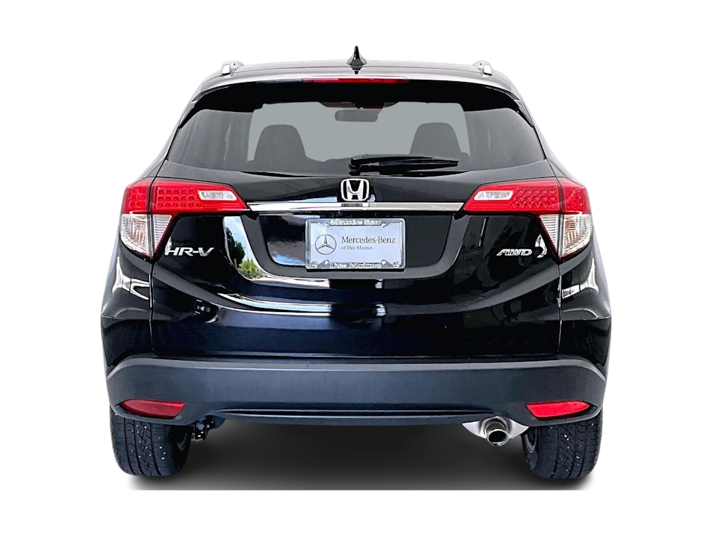 Thumbnail: 2022 Honda HR-V - 5