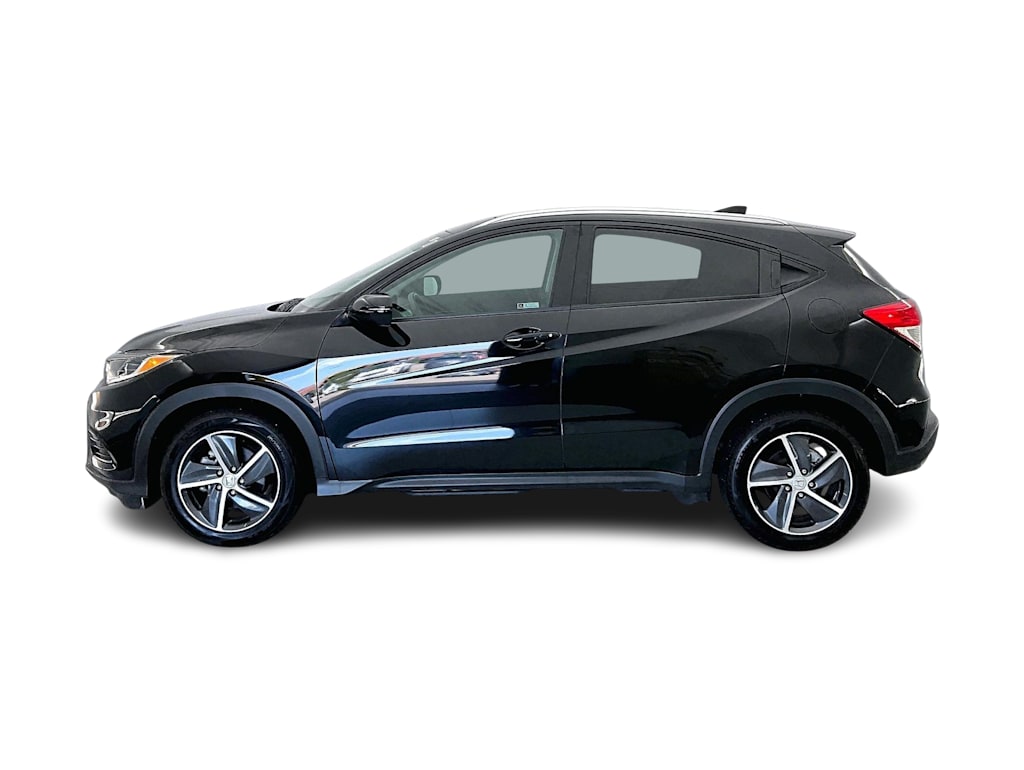 Thumbnail: 2022 Honda HR-V - 3
