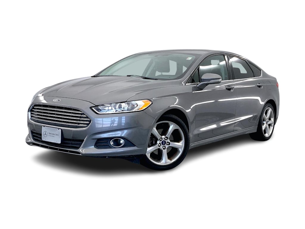 Used 2013 Ford Fusion SE with VIN 3FA6P0HR3DR323883 for sale in Hudson, WI