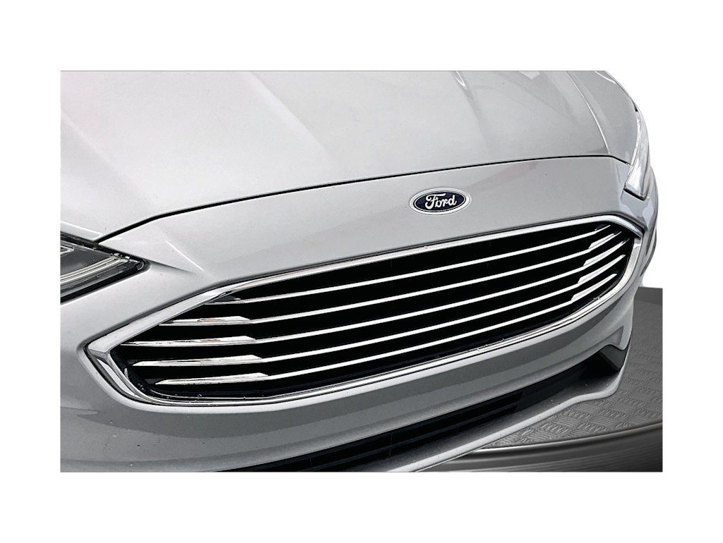Thumbnail: 2020 Ford Fusion - 27