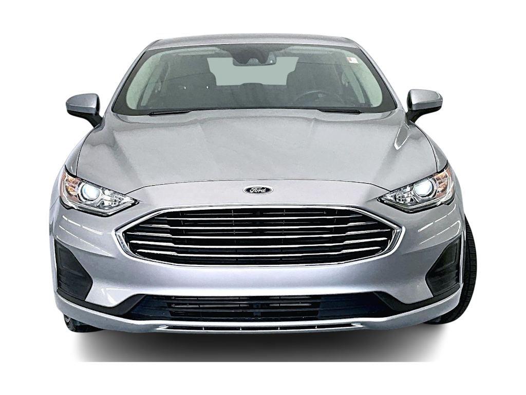 Thumbnail: 2020 Ford Fusion - 6