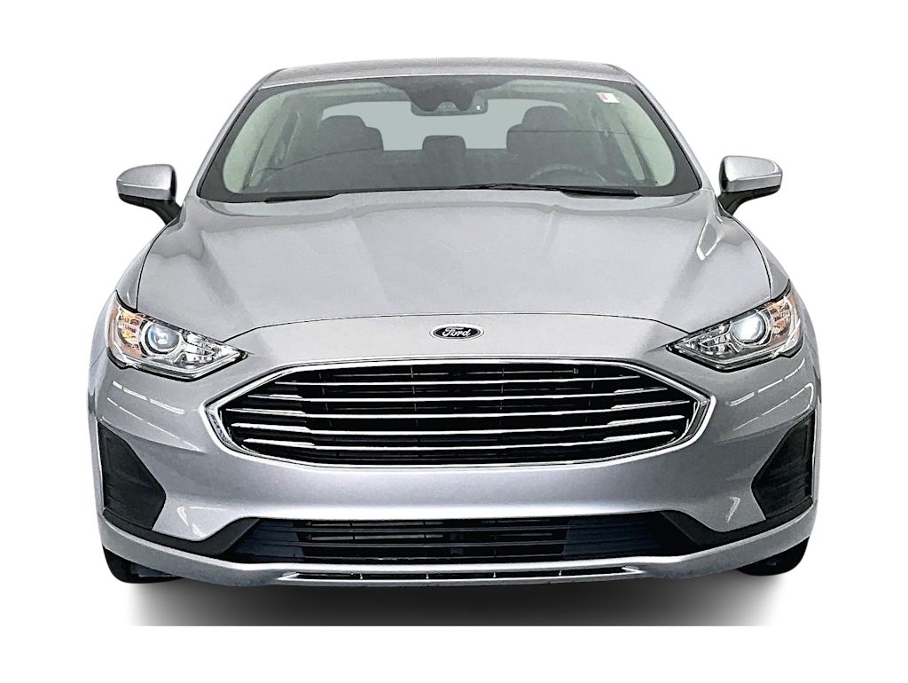 Thumbnail: 2020 Ford Fusion - 6