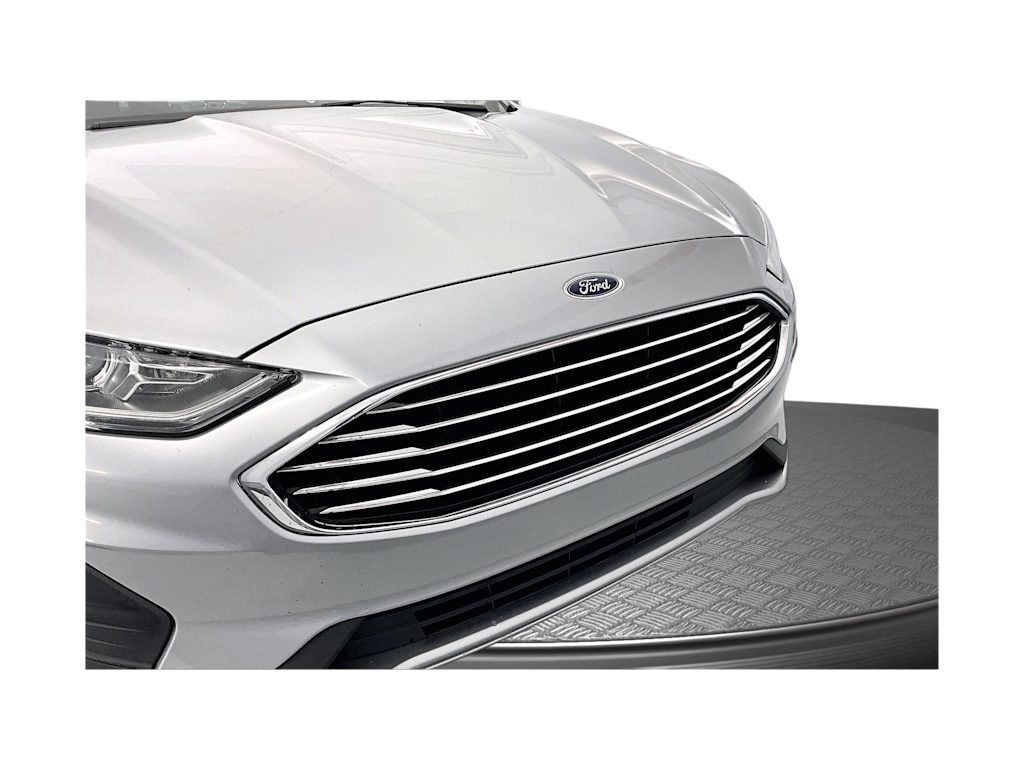 Thumbnail: 2020 Ford Fusion - 27