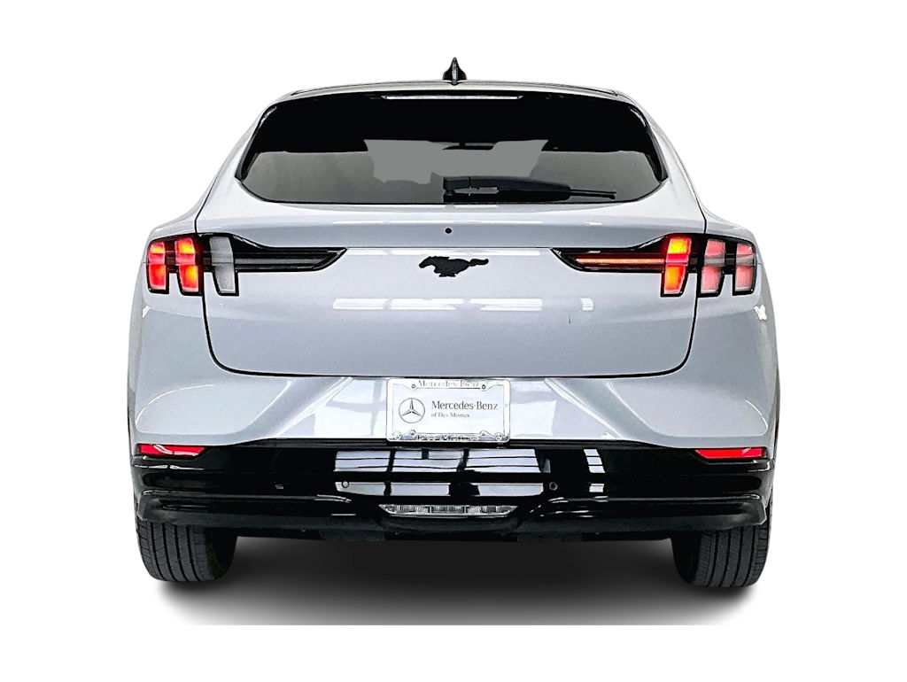 Thumbnail: 2023 Ford Mustang Mach-E - 5