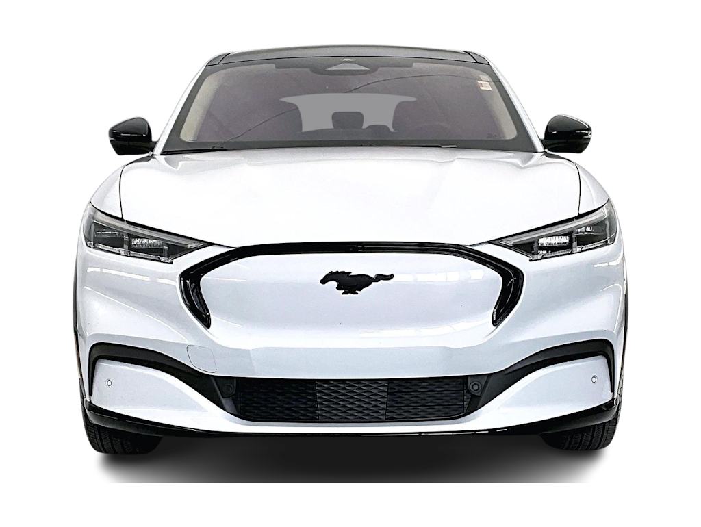 Thumbnail: 2023 Ford Mustang Mach-E - 6