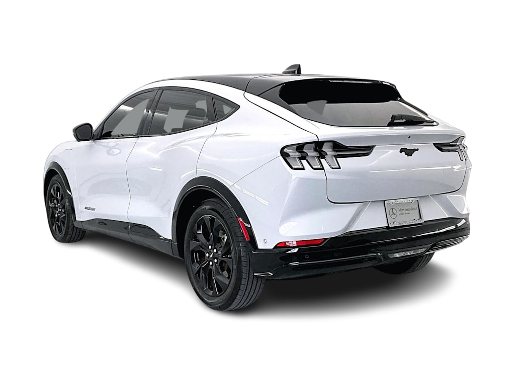 Thumbnail: 2023 Ford Mustang Mach-E - 4