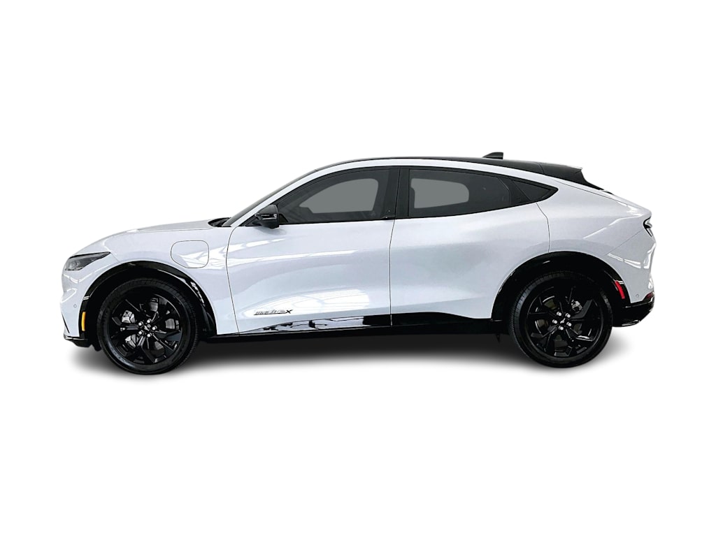 Thumbnail: 2023 Ford Mustang Mach-E - 3