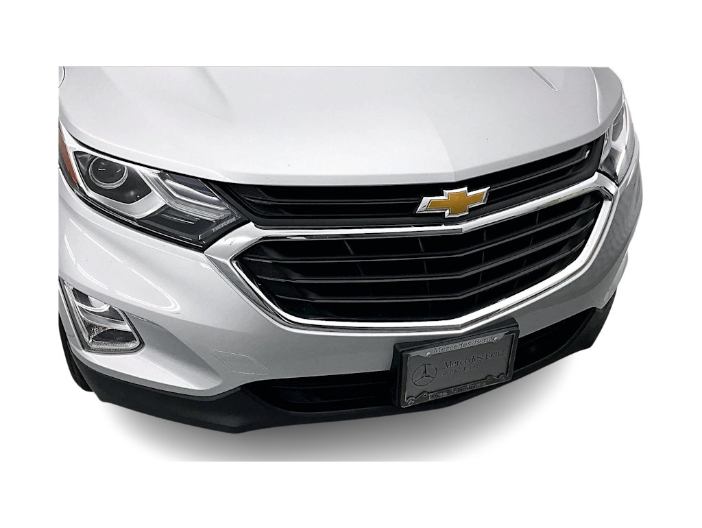 Thumbnail: 2020 Chevrolet Equinox - 26