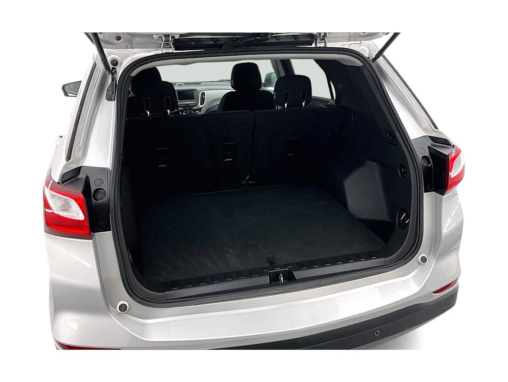 Thumbnail: 2020 Chevrolet Equinox - 18