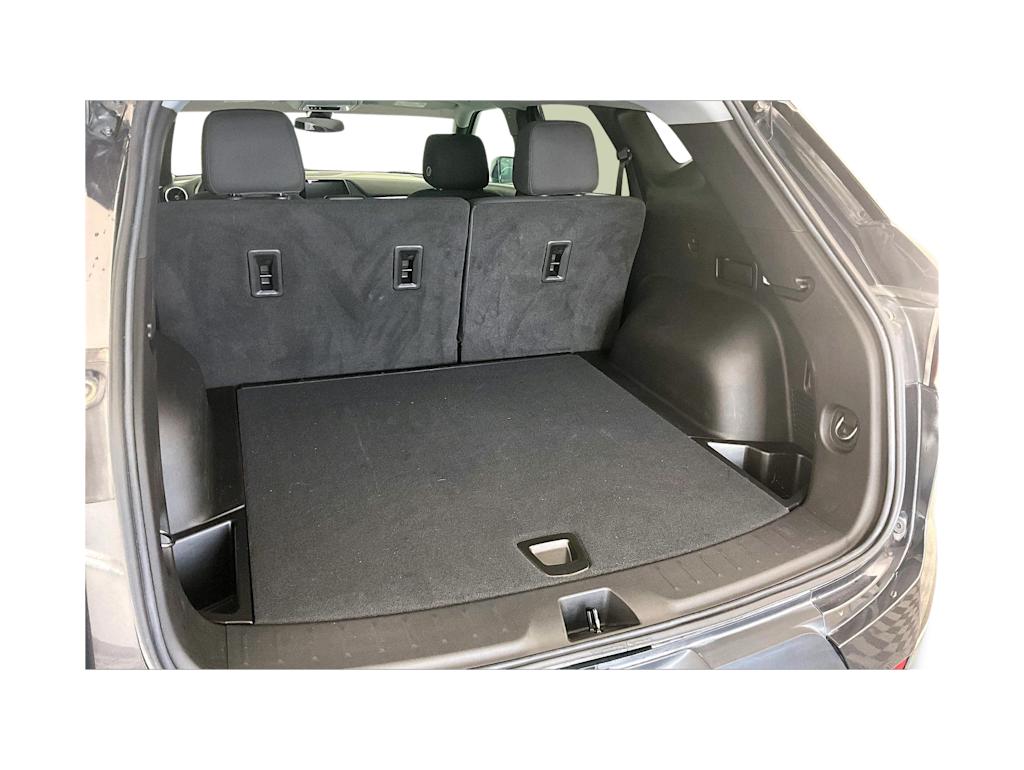 Thumbnail: 2022 Chevrolet Blazer - 18