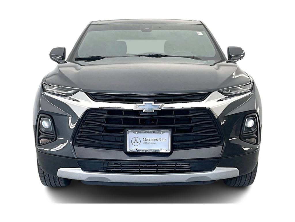 Thumbnail: 2022 Chevrolet Blazer - 6