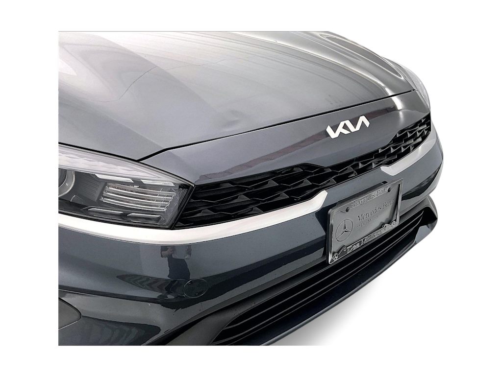 Thumbnail: 2023 Kia Forte - 27
