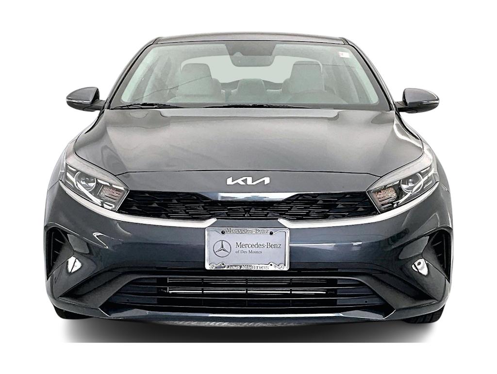 Thumbnail: 2023 Kia Forte - 6