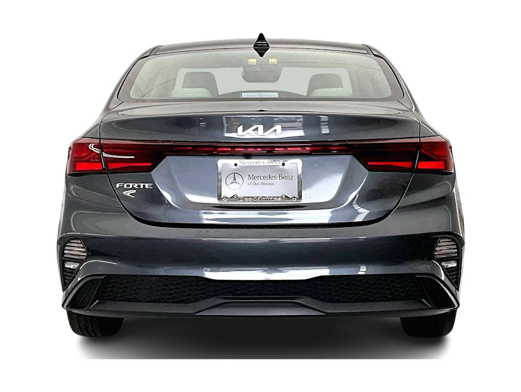 Thumbnail: 2023 Kia Forte - 5
