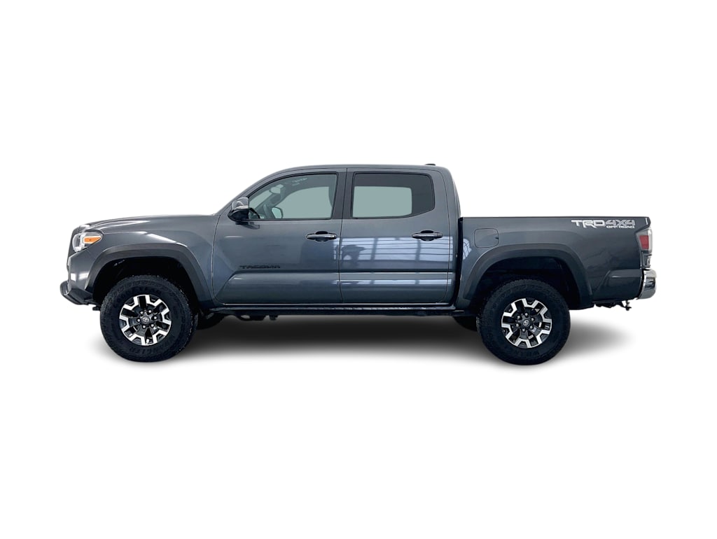 2023 Toyota Tacoma TRD Off-Road 3