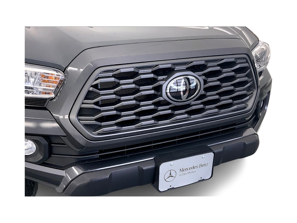 2023 Toyota Tacoma TRD Off-Road 26