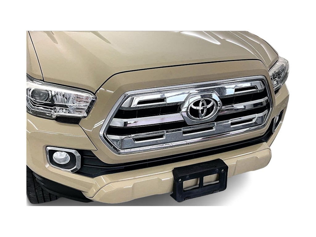 Thumbnail: 2017 Toyota Tacoma - 27