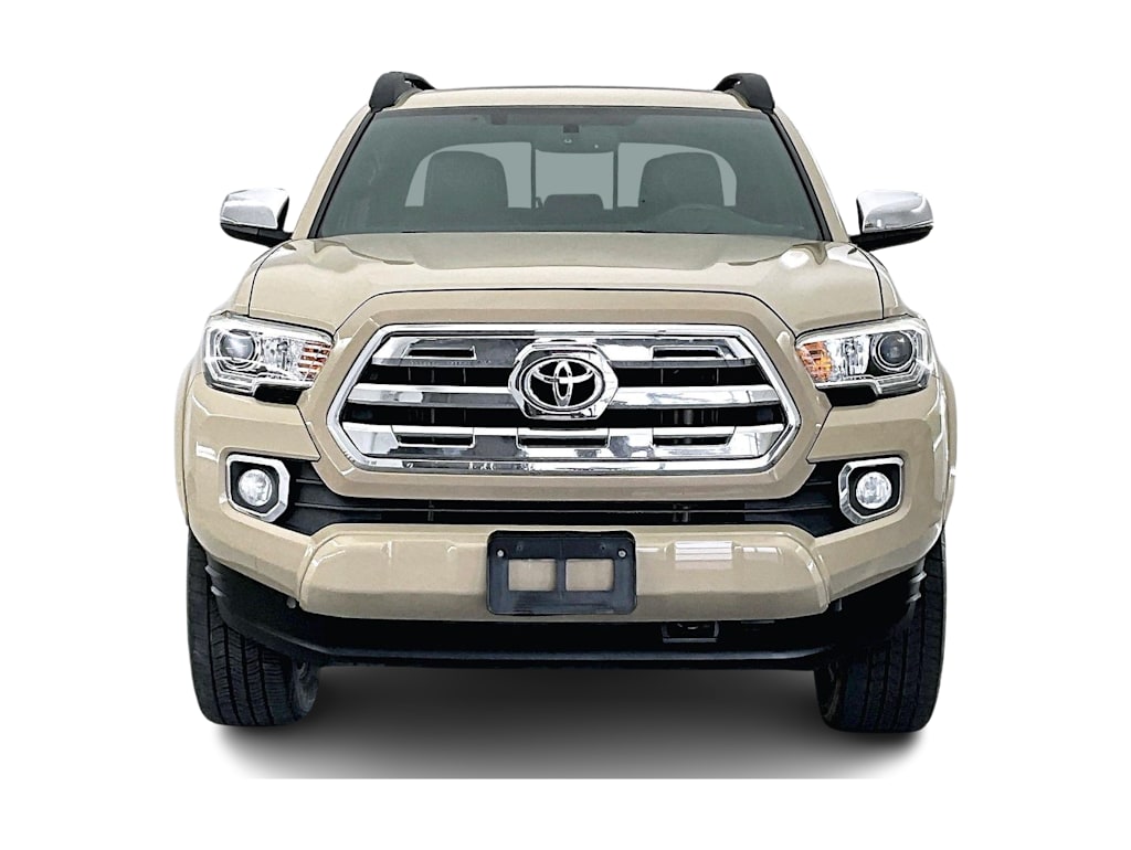 Thumbnail: 2017 Toyota Tacoma - 6