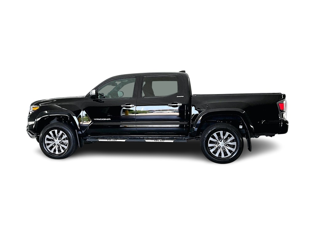 Thumbnail: 2023 Toyota Tacoma - 3