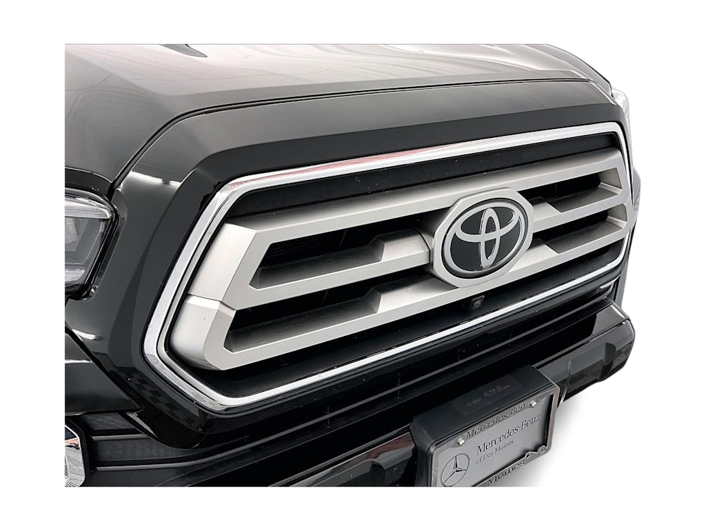 Thumbnail: 2023 Toyota Tacoma - 27
