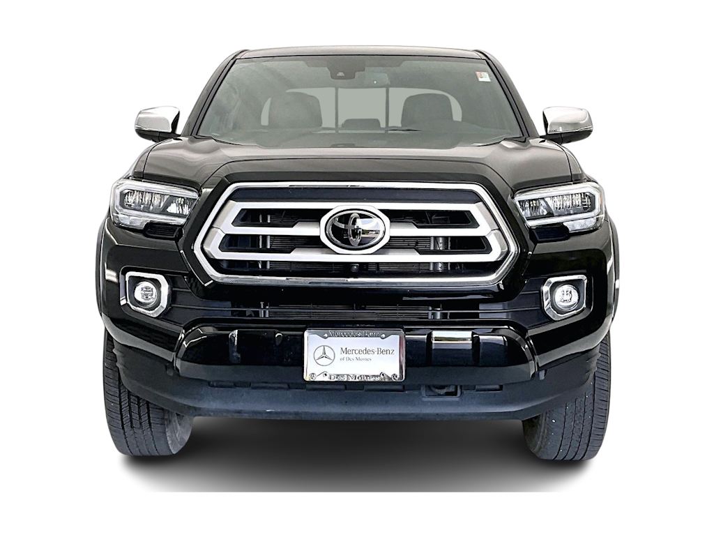 Thumbnail: 2023 Toyota Tacoma - 6