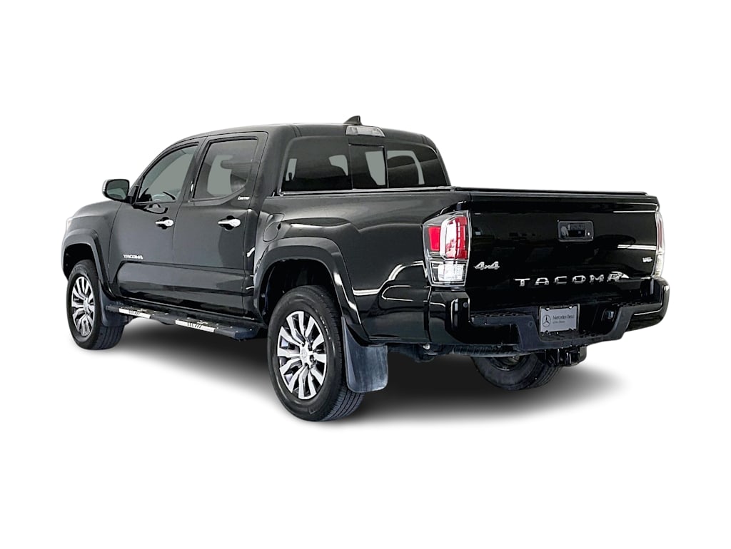 Thumbnail: 2023 Toyota Tacoma - 4