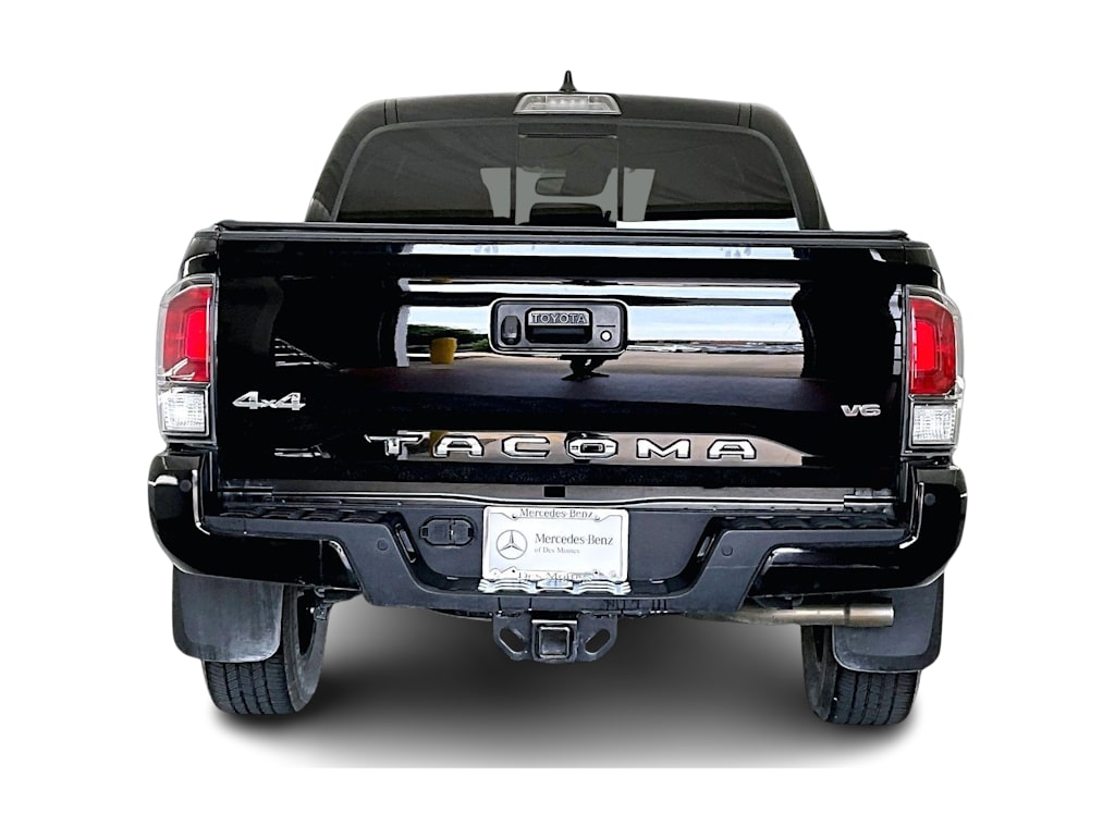 Thumbnail: 2023 Toyota Tacoma - 5