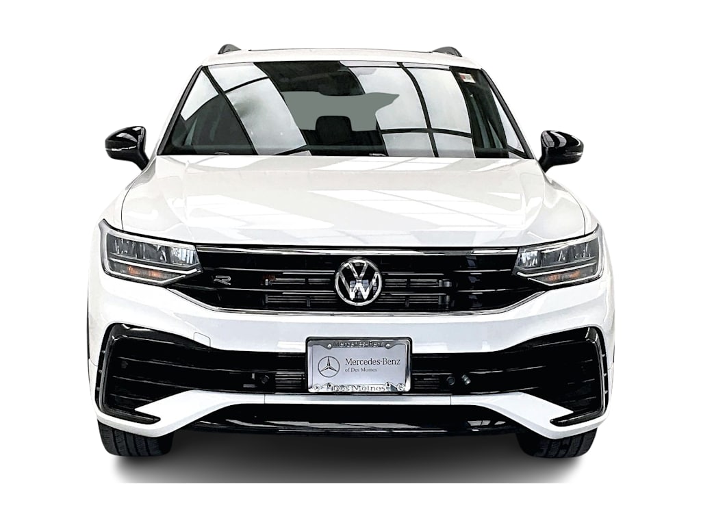 Thumbnail: 2022 Volkswagen Tiguan - 6