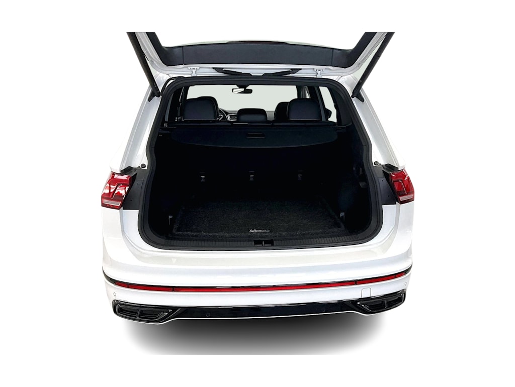 Thumbnail: 2022 Volkswagen Tiguan - 19