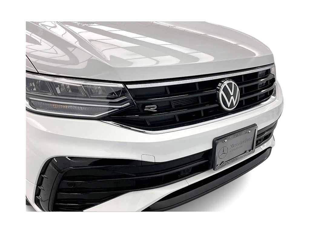 Thumbnail: 2022 Volkswagen Tiguan - 27