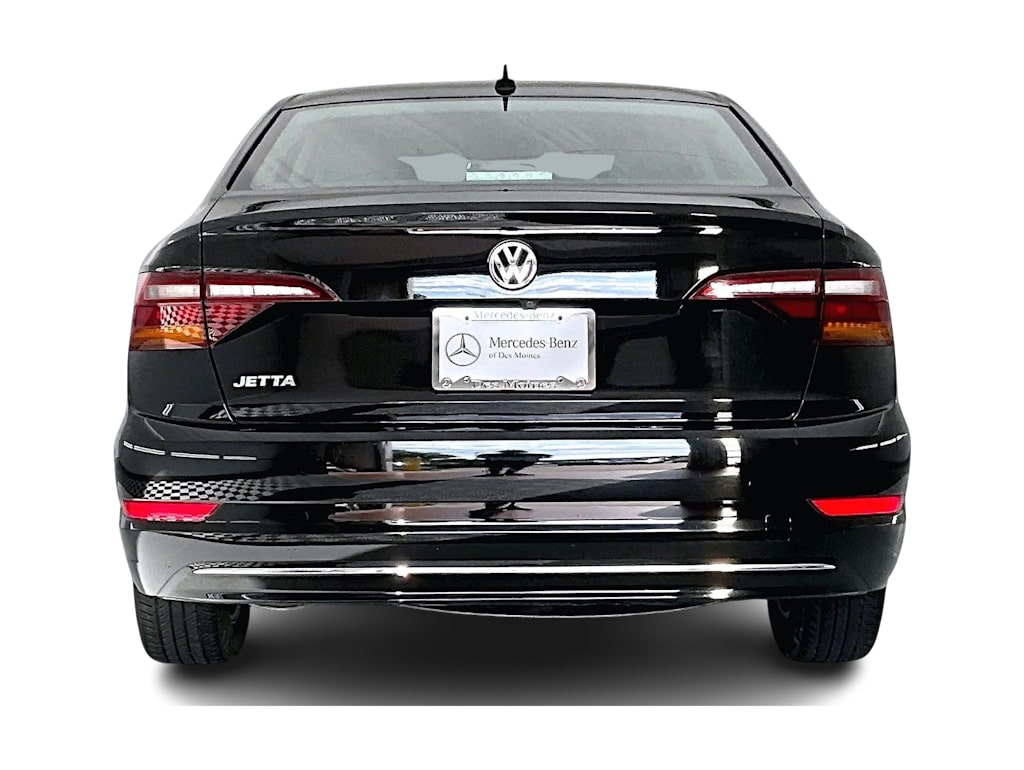 Thumbnail: 2019 Volkswagen Jetta - 5