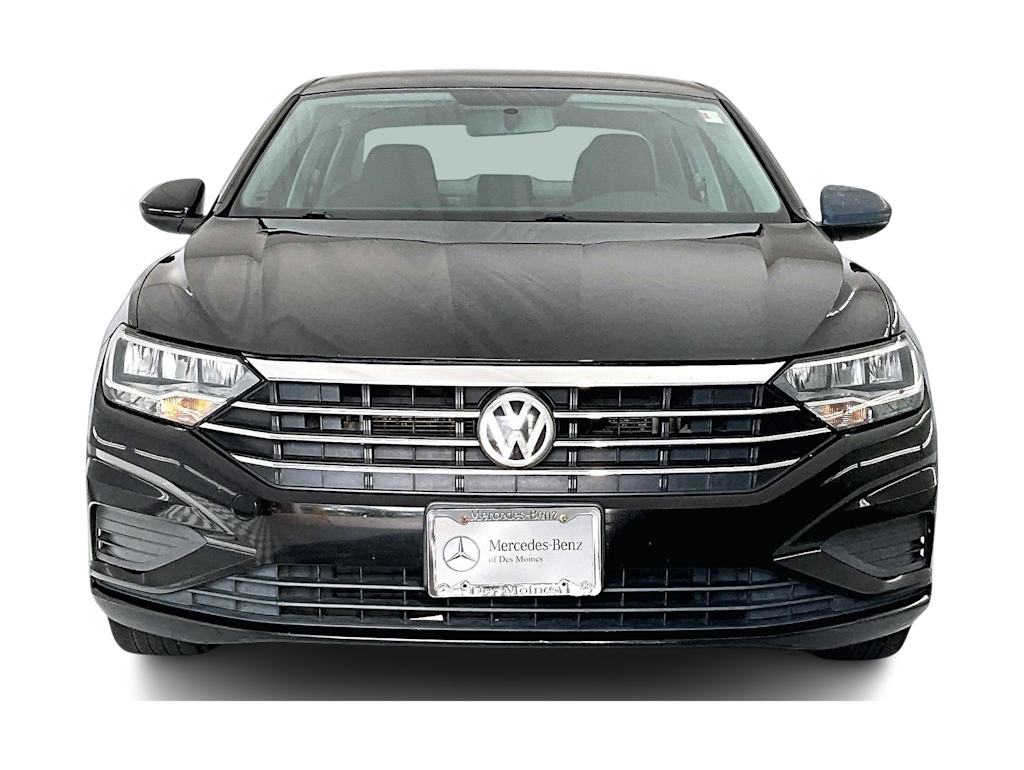 Thumbnail: 2019 Volkswagen Jetta - 6