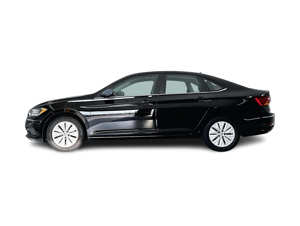 Thumbnail: 2019 Volkswagen Jetta - 3