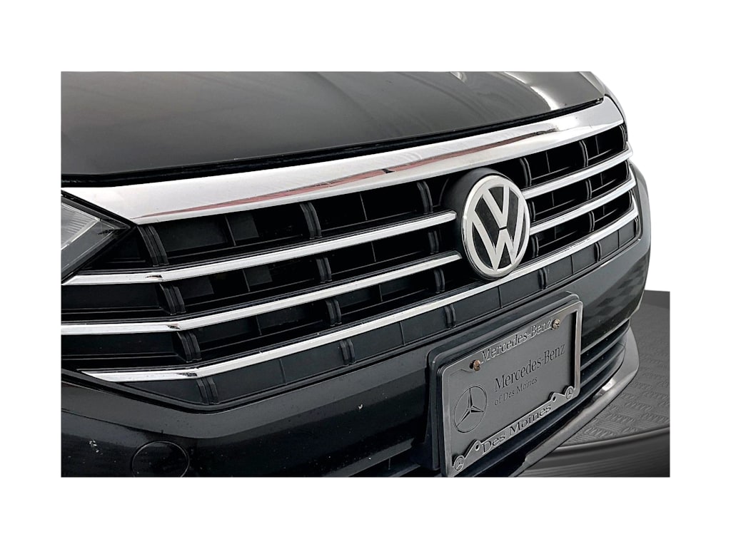 Thumbnail: 2019 Volkswagen Jetta - 27