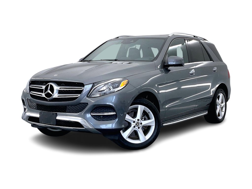 Used 2018 Mercedes-Benz GLE-Class GLE350 with VIN 4JGDA5HB6JB150231 for sale in Medford, OR