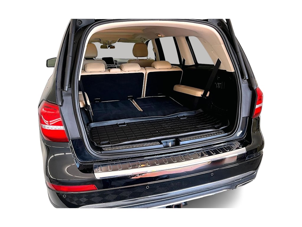 Thumbnail: 2019 Mercedes-Benz GLS - 19