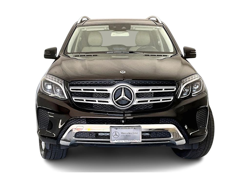 Thumbnail: 2019 Mercedes-Benz GLS - 6