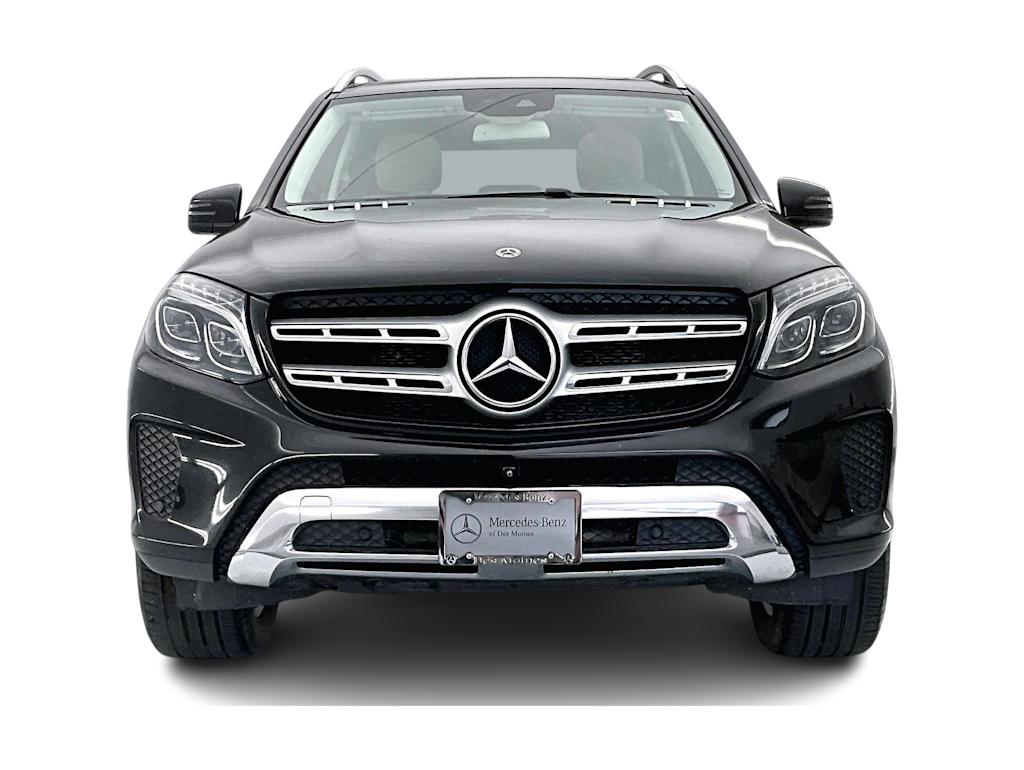 Thumbnail: 2017 Mercedes-Benz GLS - 6