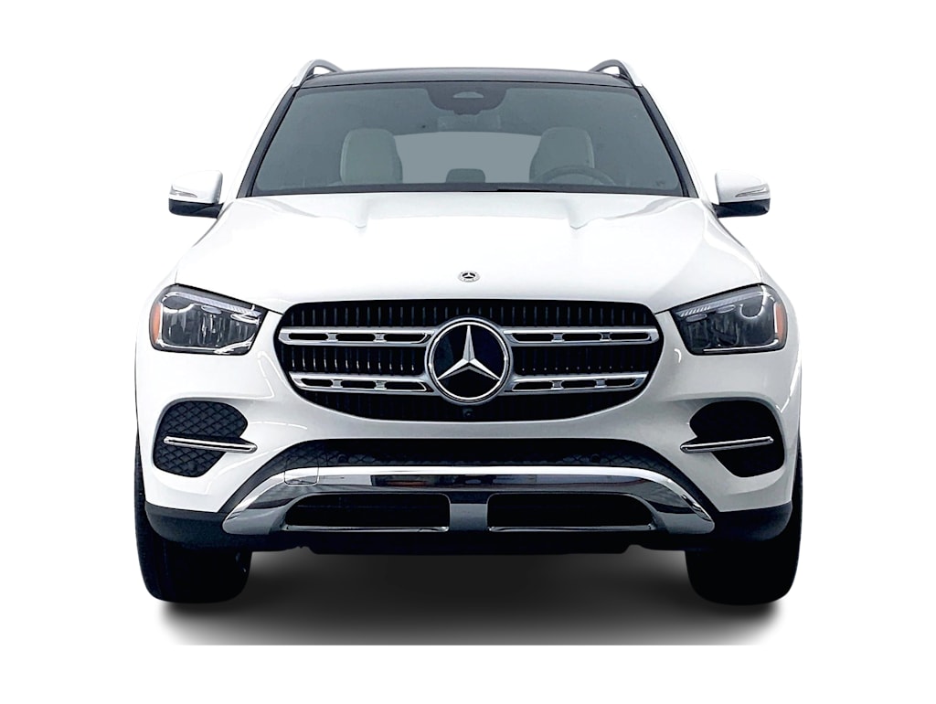 Thumbnail: 2026 Mercedes-Benz GLE - 6