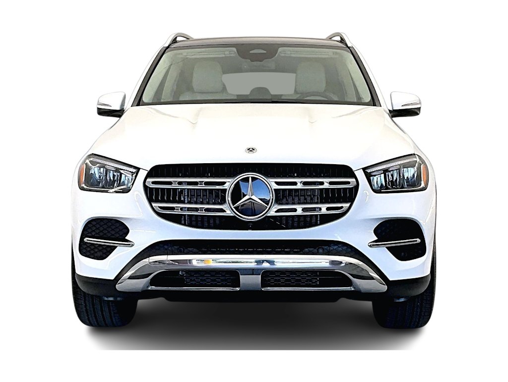 Thumbnail: 2026 Mercedes-Benz GLE - 6