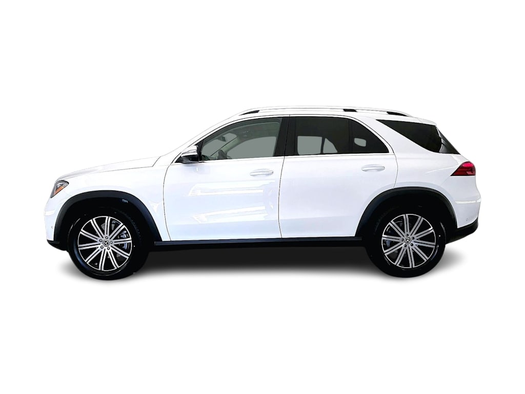 Thumbnail: 2026 Mercedes-Benz GLE - 3