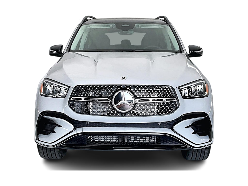 Thumbnail: 2026 Mercedes-Benz GLE - 6