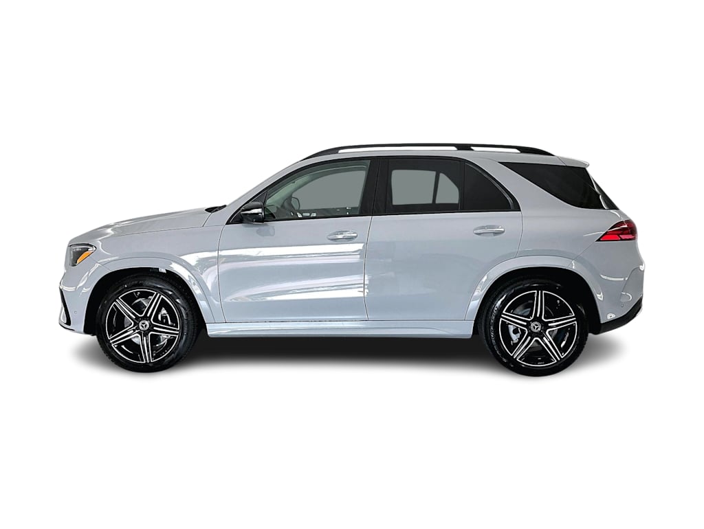 Thumbnail: 2026 Mercedes-Benz GLE - 3