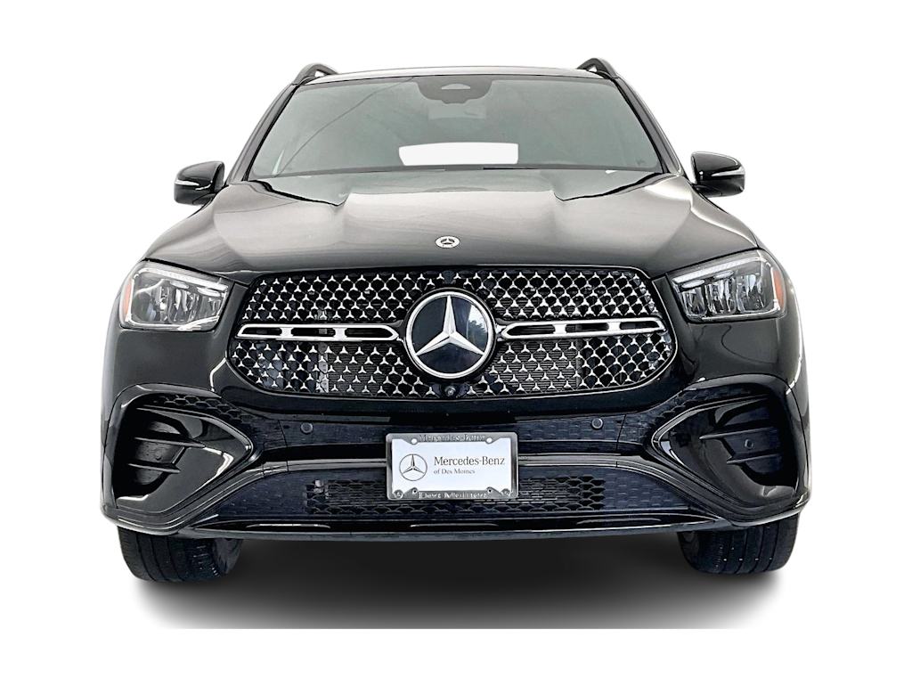 Thumbnail: 2024 Mercedes-Benz GLE - 6